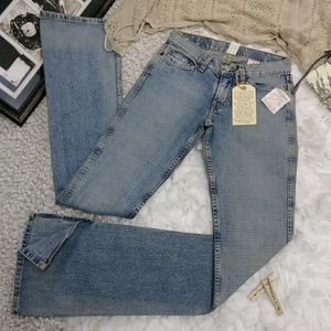 Lucky Brand Jeans!